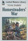 Homesteaders' War