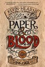 Paper  Blood