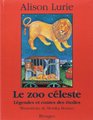 Le Zoo cleste  Lgendes et contes des toiles