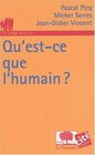 Qu'estce que l'humain