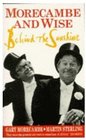 Morecambe and Wise Behind the Sunshine
