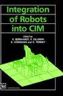 Integration of Robots into CIM