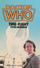 Doctor Who: Time-Flight (Fifth Doctor)