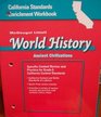 California Standards Enrichment Workbook (World History: Ancient Civilizations)