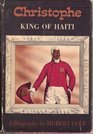 Christophe King of Haiti
