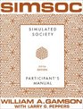SIMSOC Simulated Society Participant's Manual Fifth Edition