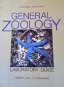 General Zoology Laboratory Guide/Short Version
