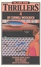 Black Box Thrillers: 4 by Cornell Woolrich : The Bride Wore Black, Phantom Lady, Rear Window, Waltz Into Darkness