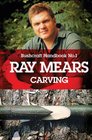 Ray Mears Handbook Carving No 1