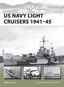 US Navy Light Cruisers 194145