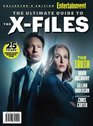ENTERTAINMENT WEEKLY The Ultimate Guide to The XFiles 25 Years  Inside Every Season  Film