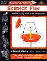 Science Action Labs  Science Fun Activities to Encourage Students to Think and Solve Problems