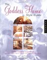The Goddess Home Style Guide Divine Interiors Inspired By Aphrodite Artemis Athena Demeter Hera Hestia And Persephone