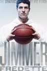 The Contract The Journey of Jimmer Fredette from the Playground to the Pros