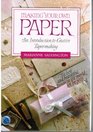 Making Your Own Paper
