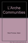 L Arche Communities