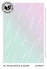 The Abridged History of Rainfall (McSweeney's Poetry Series)