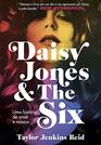Daisy Jones and The Six Uma Historia de Amor e Musica