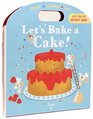 Let's Bake a Cake PlayLearnDo