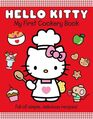 My First Cookery Book
