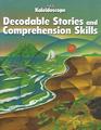 Decodable Stories and Comprehension Skills Level A