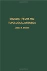 Ergodic Theory and Topological Dynamics