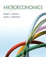 Microeconomics with NEW MyEconLab with Pearson eText