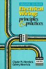 Electrical Wiring Principles and Practices