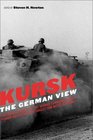 Kursk The German View