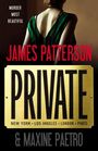 Private (Jack Morgan, Bk 1)