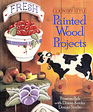 CountryStyle Painted Wood Projects