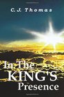 In The King's Presence
