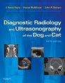 Diagnostic Radiology and Ultrasonography of the Dog and Cat