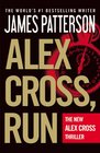 Alex Cross, Run (Alex Cross, Bk 20)