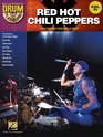 Red Hot Chili Peppers  Drum PlayAlong Volume 32 Book/CD