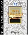 Comprehensive DOS 50/60/62 With Windows 31