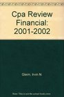 Cpa Review Financial 20012002