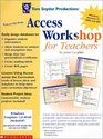 Access Workshop for Teachers