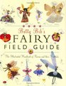 Betty Bib's Field Fairy Guide