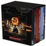 The Hunger Games  Boxt Set of 3 Titles