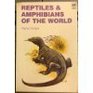 REPTILES AND AMPHIBIANS OF THE WORLD