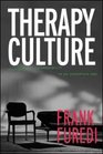 Therapy  Culture Cultivating Vulnerability in an Uncertain Age