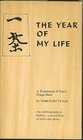 The Year of My Life A Translation of Issa's Oraga Haru