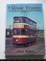 The Classic Trams