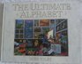 The Ultimate Alphabet/With Workbook