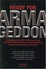 Ready for Amageddon  Proceedings of the 2001 Rand ArroyoUS Army ACTDCETOUSMC Nonlethal and Urban Operations Program Urban Operations Conference