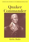 Quaker Commander