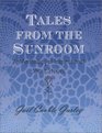 Tales from the Sunroom An Anthology of Inspirational Stories