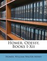 Homer Odessy Books IXii