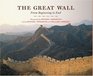 The Great Wall From Beginning to End